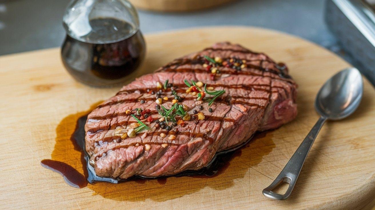 Flank Steak